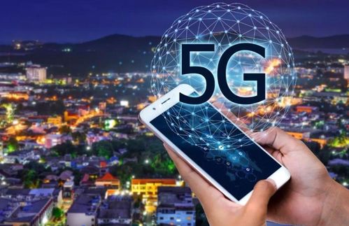 5G通信技術賦能智能家居 U友天天流量卡的產品創新之路