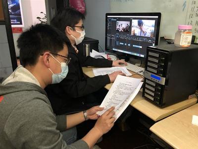 紀(jì)錄生命律動，聚焦呼吸之間——紀(jì)錄片《生命·呼吸》今晚登陸東方衛(wèi)視