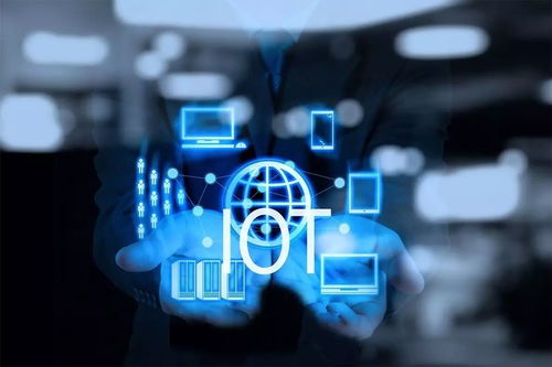 淺說(shuō)物聯(lián)網(wǎng)之一 網(wǎng)絡(luò)、信息安全與軟件開(kāi)發(fā)——物聯(lián)網(wǎng)生態(tài)的三大核心玩家