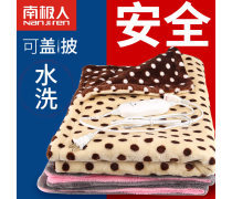 電熱毯/墊產品庫 選購指南與冬季溫暖守護